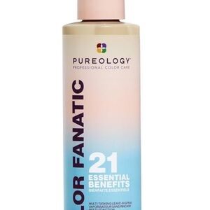 Pureology Color Fanatic Multi-Tasking Spray